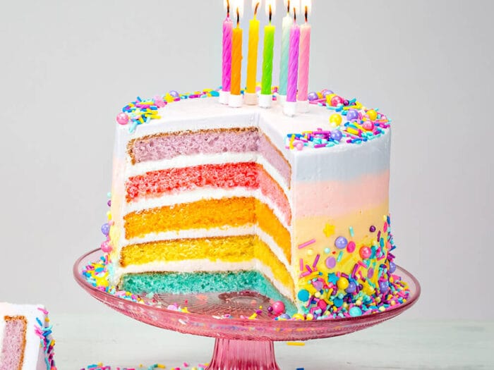 Red Velvet Cake
