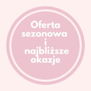 Okazje sezonowe